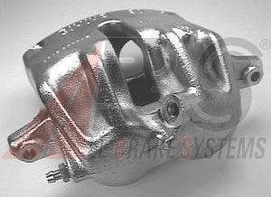 Compre 870851 Elstock Suporte do freio traseiro direito