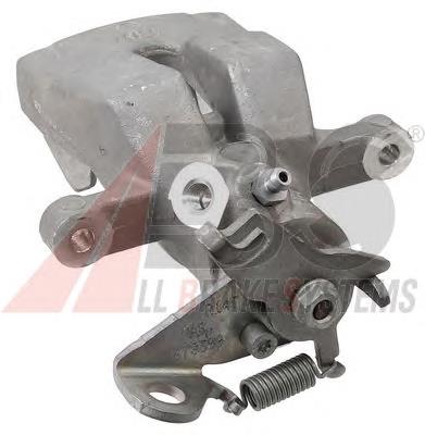 528872 ABS Suporte do freio traseiro direito