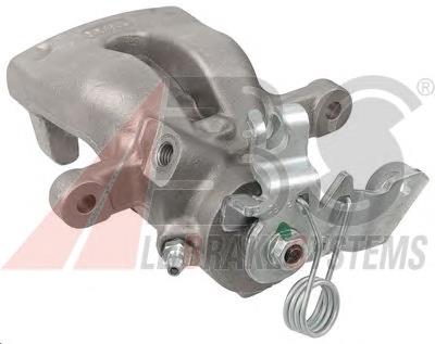 524022 ABS Suporte do freio traseiro direito