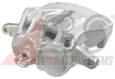 Suporte do freio dianteiro esquerdo Land Rover LR010394 preço, a partir de 81,79 USD