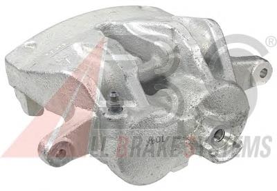 Suporte do freio dianteiro direito Land Rover LR010395 preço, a partir de 81,79 USD