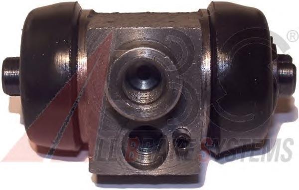 Cilindro traseiro do freio de rodas de trabalho ABS 52600X preço, a partir de 42,23 USD