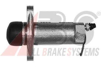 Cilindro de trabalho de embraiagem Japan Parts CYL00