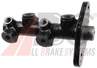 Cilindro mestre do freio 6170667 Ford