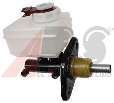 Cilindro mestre do freio TRW PMK313