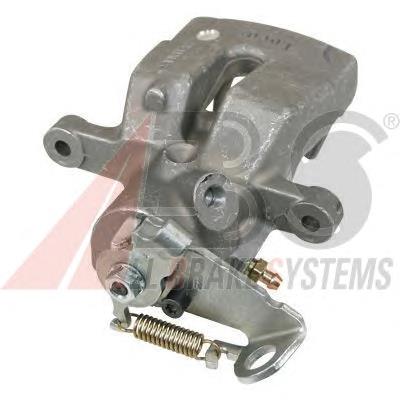 Suporte do freio traseiro esquerdo ABS 520131 preço, a partir de 67,26 USD