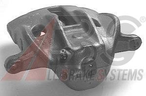 Suporte do freio dianteiro esquerdo ABS 520101 preço, a partir de 70,97 USD