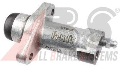 Cilindro de trabalho de embraiagem Land Rover Discovery I LG, LJ