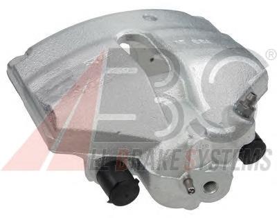 Suporte do freio dianteiro direito ABS 520012 preço, a partir de 39,16 USD