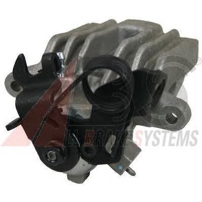521252 ABS Suporte do freio traseiro direito