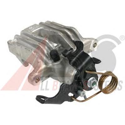 521242 ABS Suporte do freio traseiro direito