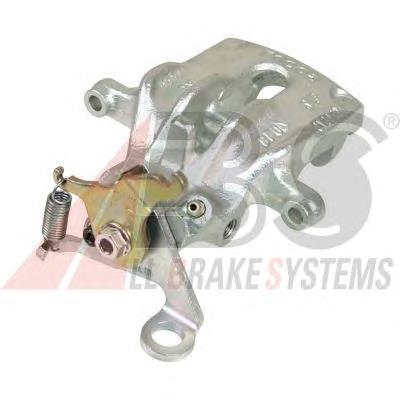 Suporte do freio traseiro esquerdo ABS 521321 preço, a partir de 63,95 USD