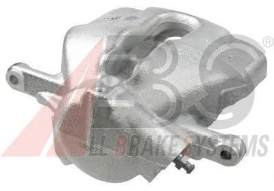 521642 ABS Suporte do freio dianteiro direito