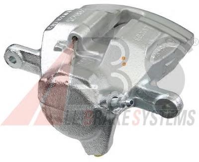 Suporte do freio dianteiro esquerdo Mercedes 0034202183 preço, a partir de 63,07 USD