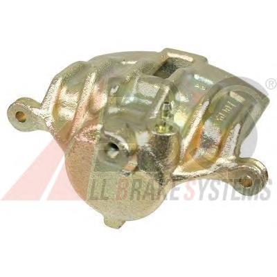 Suporte do freio dianteiro direito Bosch 0986474302