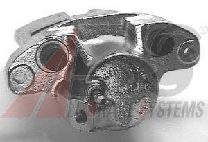 Suporte do freio dianteiro esquerdo Renault (RVI) 7701499274 preço, a partir de 56,48 USD