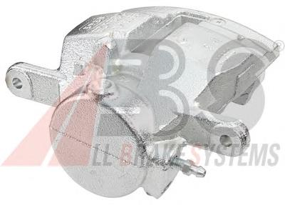 Suporte do freio dianteiro esquerdo Mercedes A1694200183 preço, a partir de 72,73 USD
