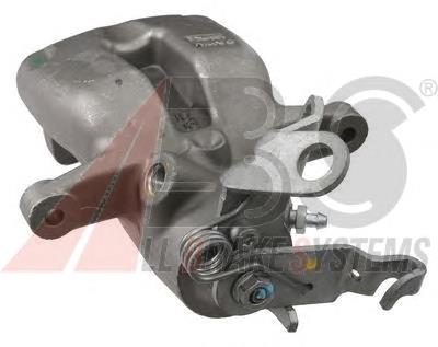 521002 ABS Suporte do freio traseiro direito