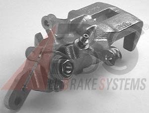 Suporte do freio traseiro esquerdo Honda 43013SN7G00 preço, a partir de 46,82 USD