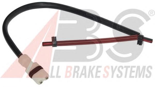 Sensor dianteiro direito de desgaste das sapatas do freio ABS 39721 preço, a partir de 11,38 USD
