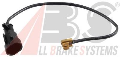 500054695 Iveco Sensor traseiro de desgaste das sapatas do freio