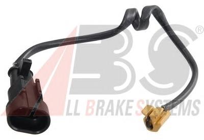 Compre 12H0017JPN JPN Sensor dianteiro de desgaste das sapatas do freio