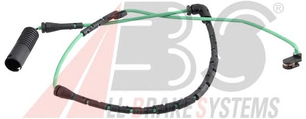 Sensor dianteiro de desgaste das sapatas do freio Road House 001136 preço, a partir de 12,79 USD