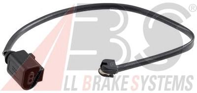 Compre 9A790763700 VAG Sensor dianteiro de desgaste das sapatas do freio