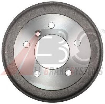 Tambor do freio traseiro Mercedes A6014235101 preço, a partir de 49,73 USD