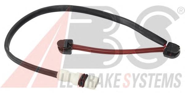Compre 33999 Febi Sensor dianteiro direito de desgaste das sapatas do freio