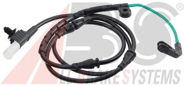 Sensor traseiro de desgaste das sapatas do freio 001084 Road House