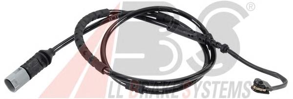 Sensor traseiro de desgaste das sapatas do freio Remsa 001131 preço, a partir de 10,86 USD