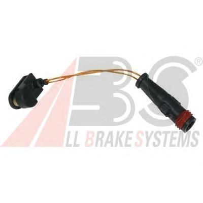 Sensor dianteiro direito de desgaste das sapatas do freio ABS 39627 preço, a partir de 4,28 USD