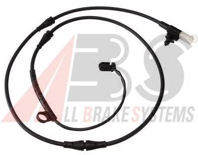 Compre 48917 Febi Sensor dianteiro de desgaste das sapatas do freio