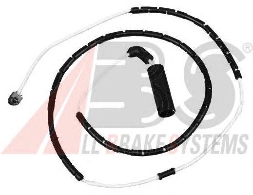 Sensor traseiro de desgaste das sapatas do freio 001068 Road House