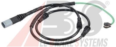 Sensor dianteiro de desgaste das sapatas do freio Road House 001115 preço, a partir de 18,13 USD