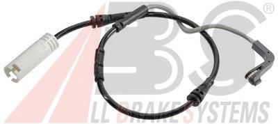 Sensor dianteiro de desgaste das sapatas do freio Road House 001111 preço, a partir de 11,64 USD