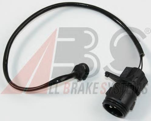 Compre A00205 Brembo Sensor dianteiro de desgaste das sapatas do freio