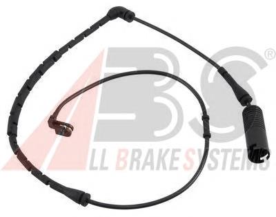 Compre 001100 Road House Sensor dianteiro de desgaste das sapatas do freio