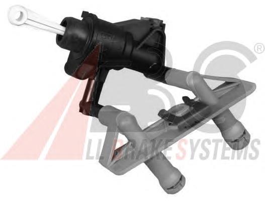 FCM205400 Open Parts Cilindro mestre de embraiagem