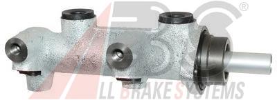 Compre M68031 Brembo Cilindro mestre do freio
