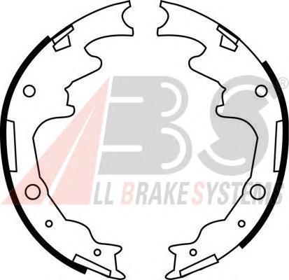  Brembo S23575