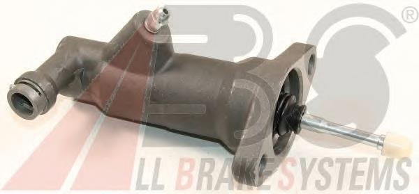 Compre 1K0721261F VAG Cilindro de trabalho de embraiagem