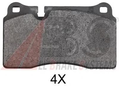  VAG 7L6698151K