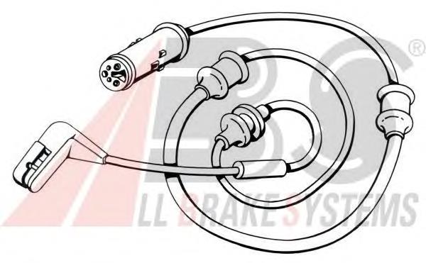  ABS 39560