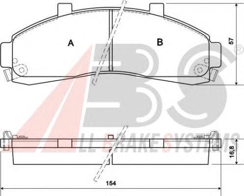  Ford ZZM049280A