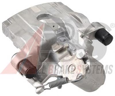 Compre 344007 Budweg Suporte do freio traseiro direito