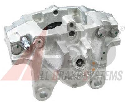 Suporte do freio traseiro direito Mercedes 1294200083 preço, a partir de 52,87 USD