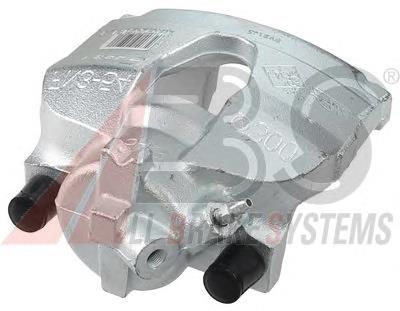 Suporte do freio dianteiro direito Renault (RVI) 7701065279 preço, a partir de 82,12 USD