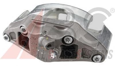 Compre 8603943 Volvo Suporte do freio dianteiro direito